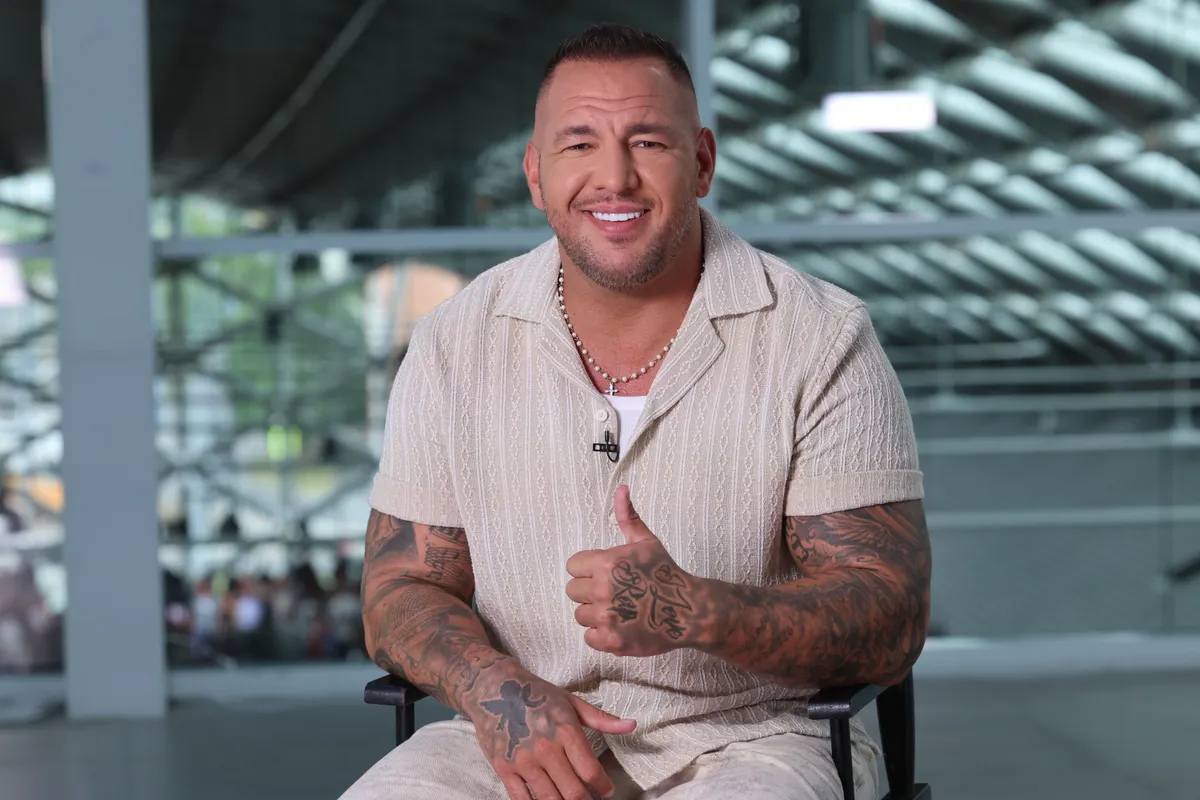 Curtis (Széki Attila)