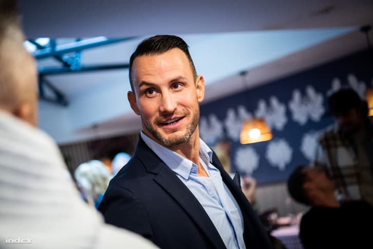 Szabó András Csuti