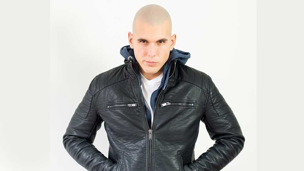 Filep Dávid (A Kopasz)