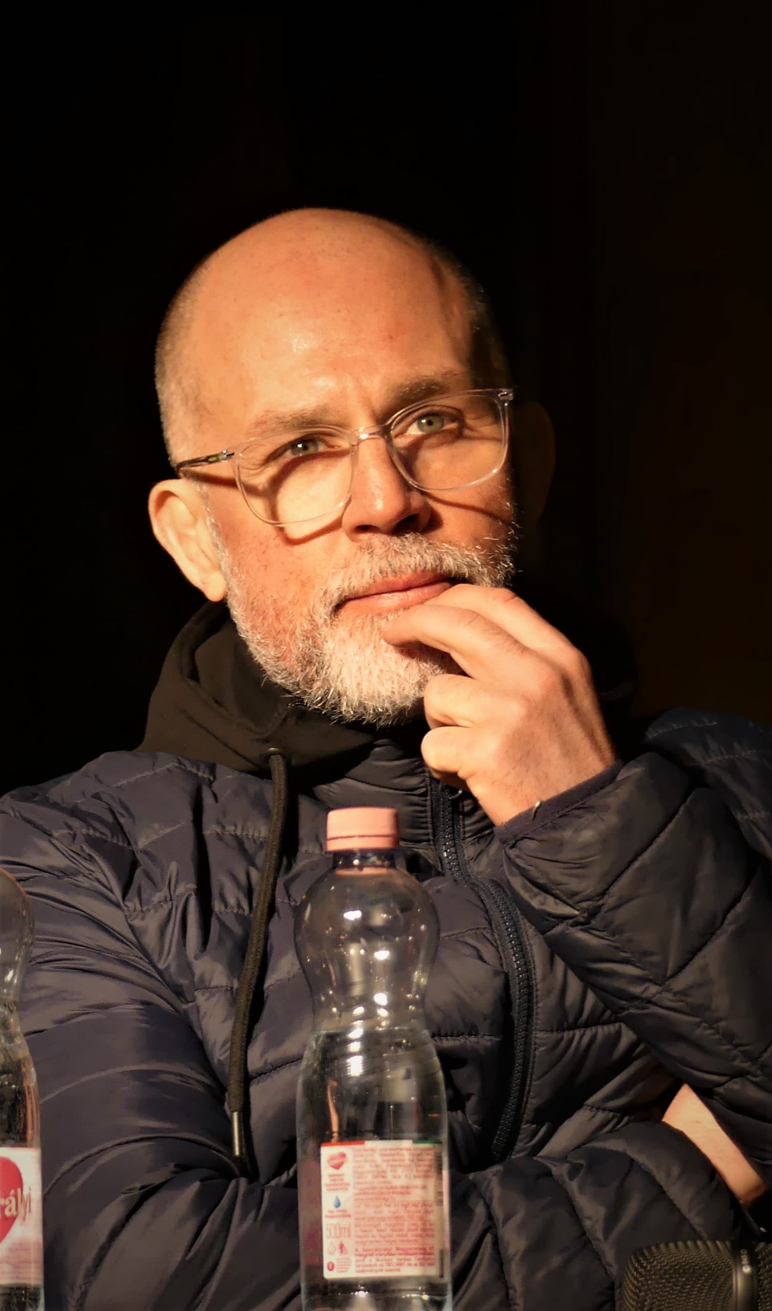 Dopeman (Pityinger László)